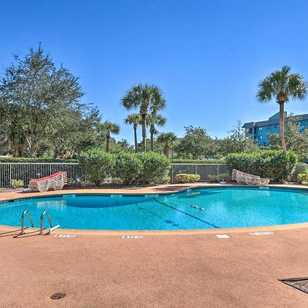 Resort Perks Hh Island Condo With Beach Access! Hilton Head Island Εξωτερικό φωτογραφία