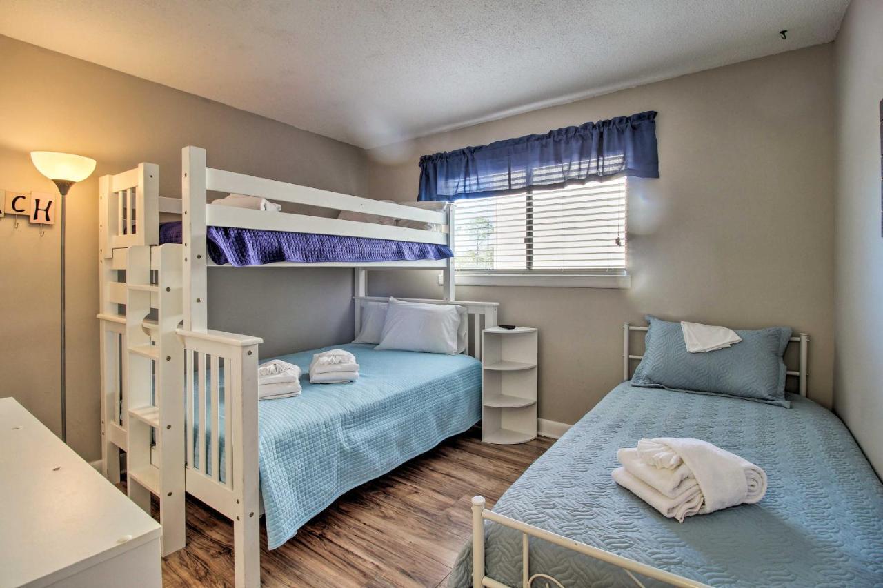 Resort Perks Hh Island Condo With Beach Access! Hilton Head Island Εξωτερικό φωτογραφία