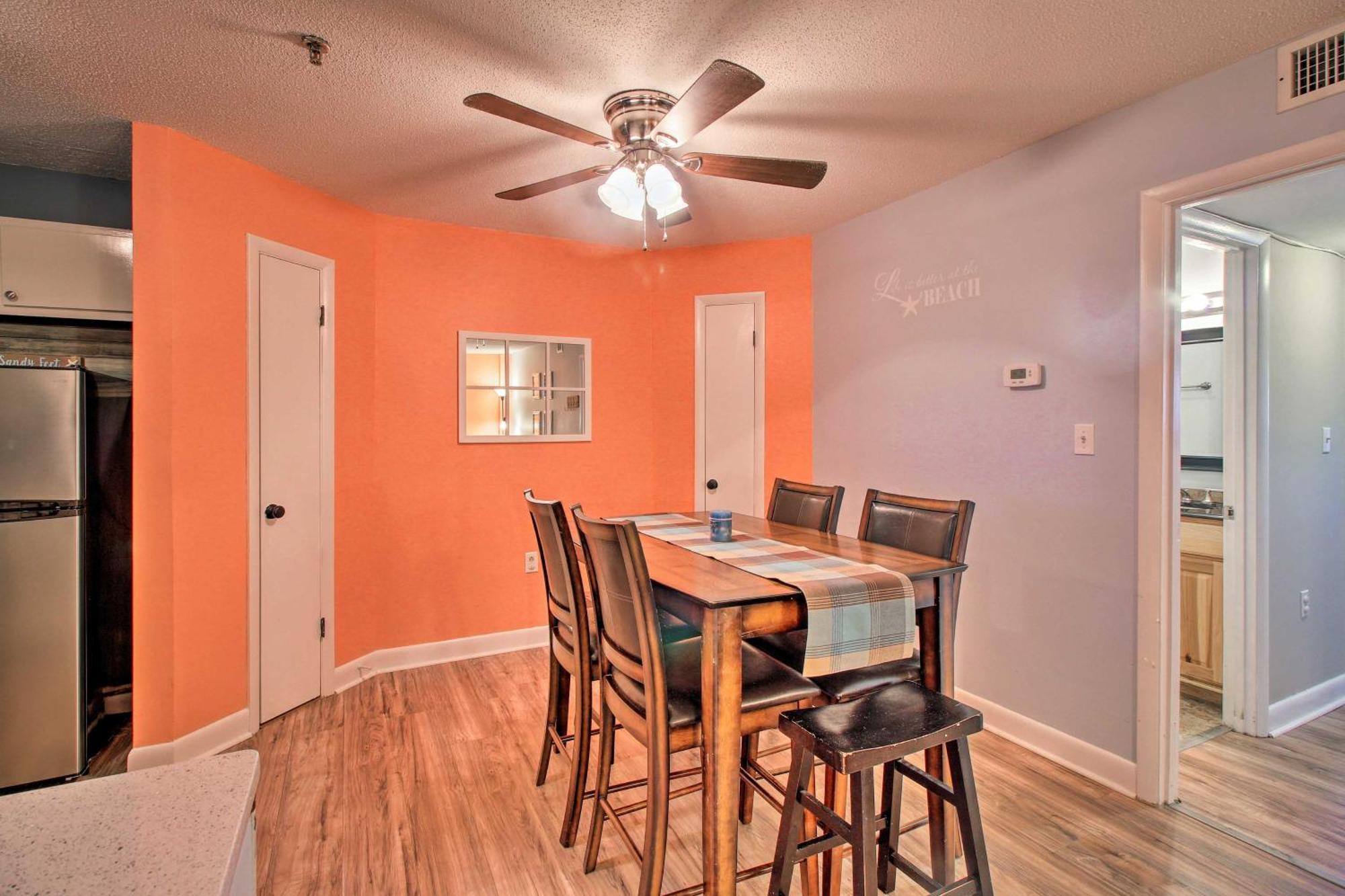Resort Perks Hh Island Condo With Beach Access! Hilton Head Island Εξωτερικό φωτογραφία
