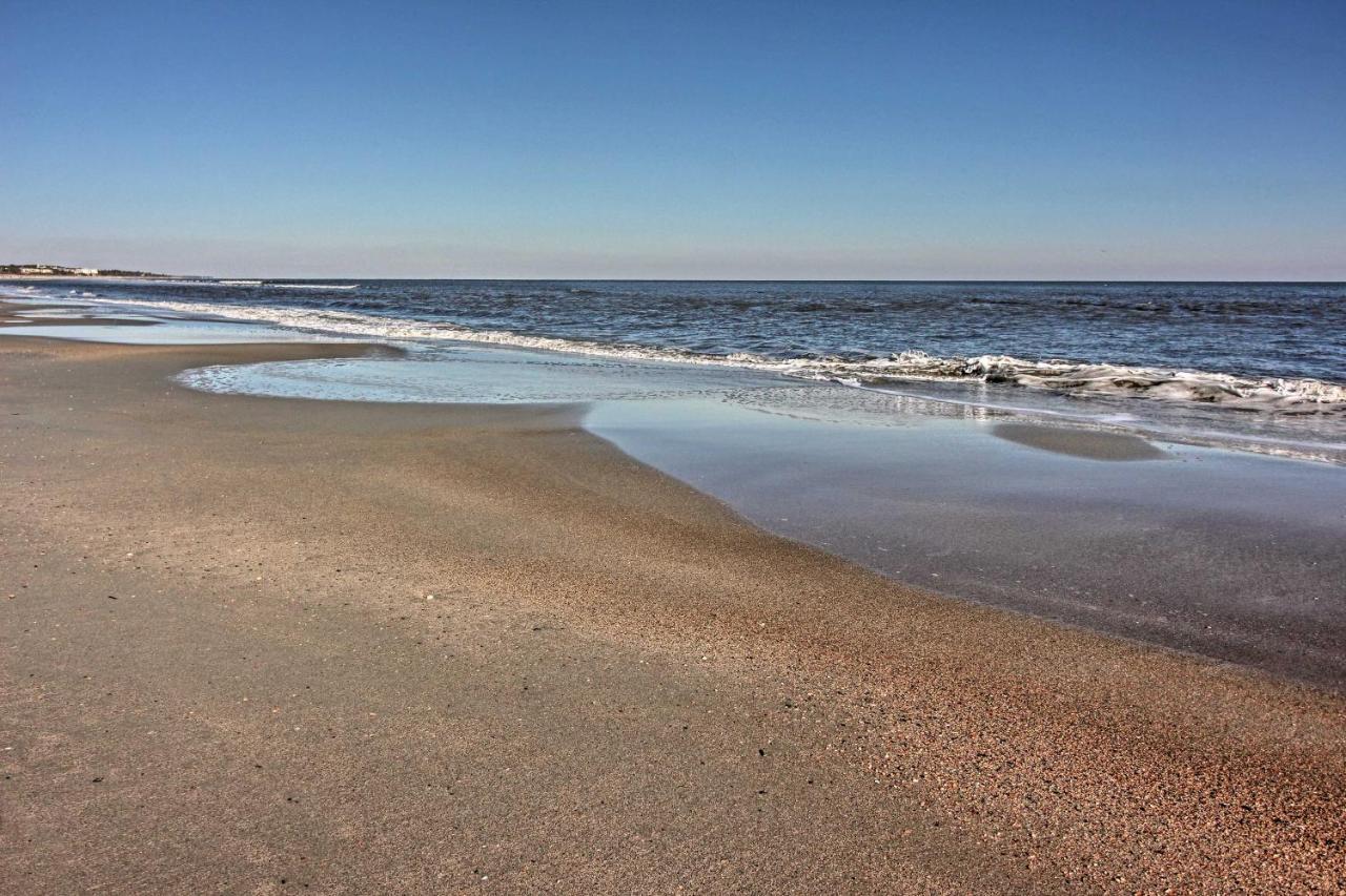 Resort Perks Hh Island Condo With Beach Access! Hilton Head Island Εξωτερικό φωτογραφία