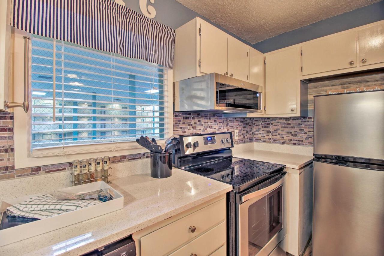 Resort Perks Hh Island Condo With Beach Access! Hilton Head Island Εξωτερικό φωτογραφία