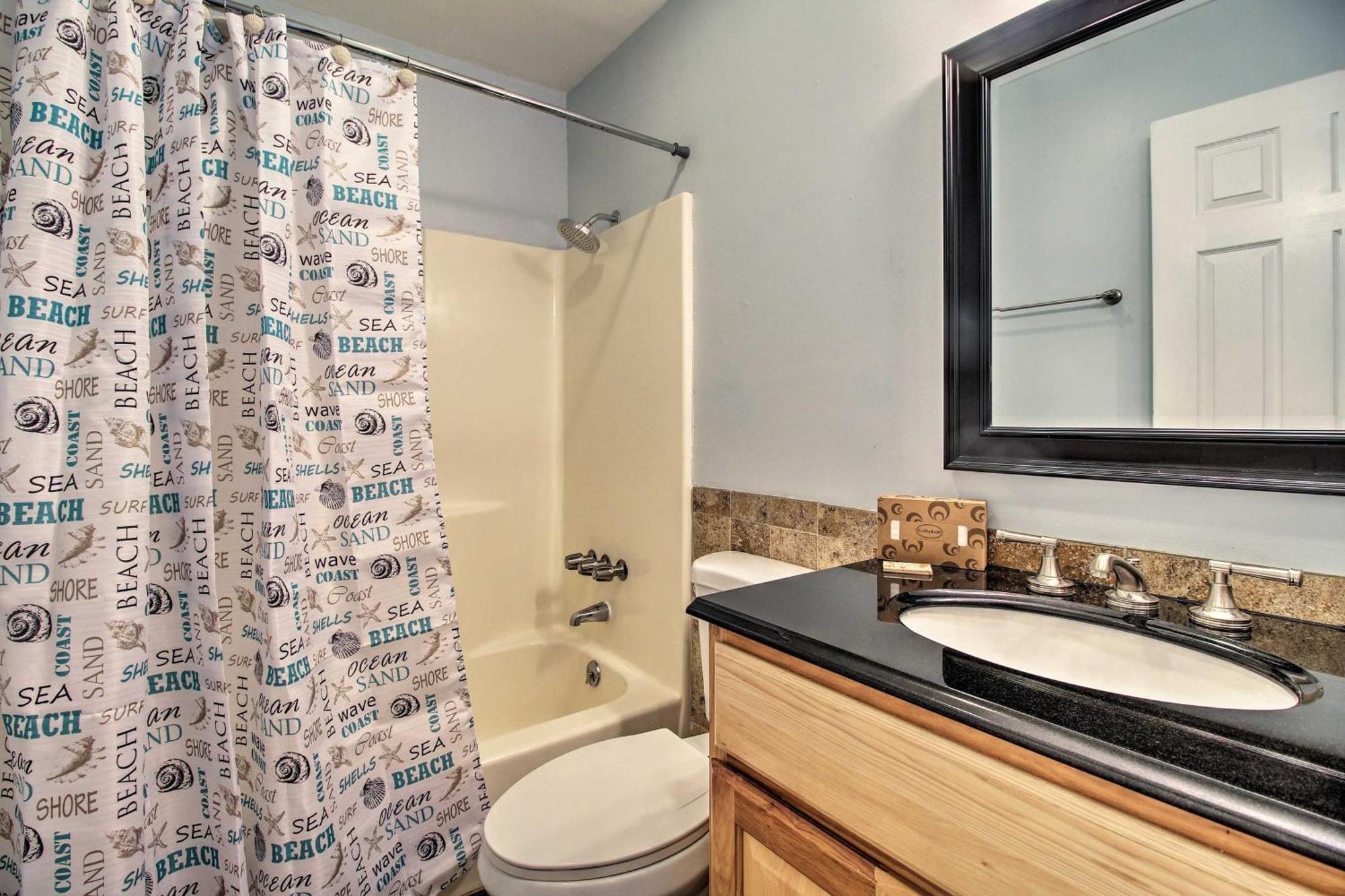 Resort Perks Hh Island Condo With Beach Access! Hilton Head Island Εξωτερικό φωτογραφία